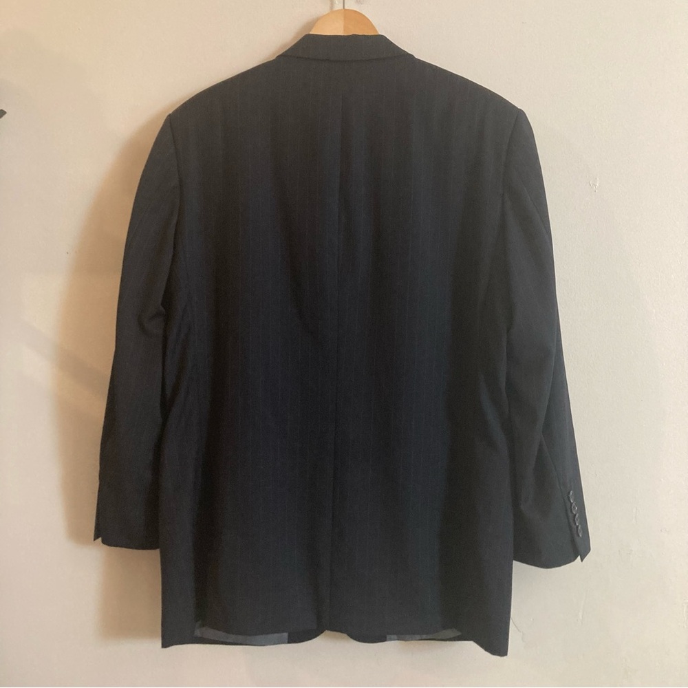 ANDREW FEZZA 3-button blazer - Picture 2 of 13